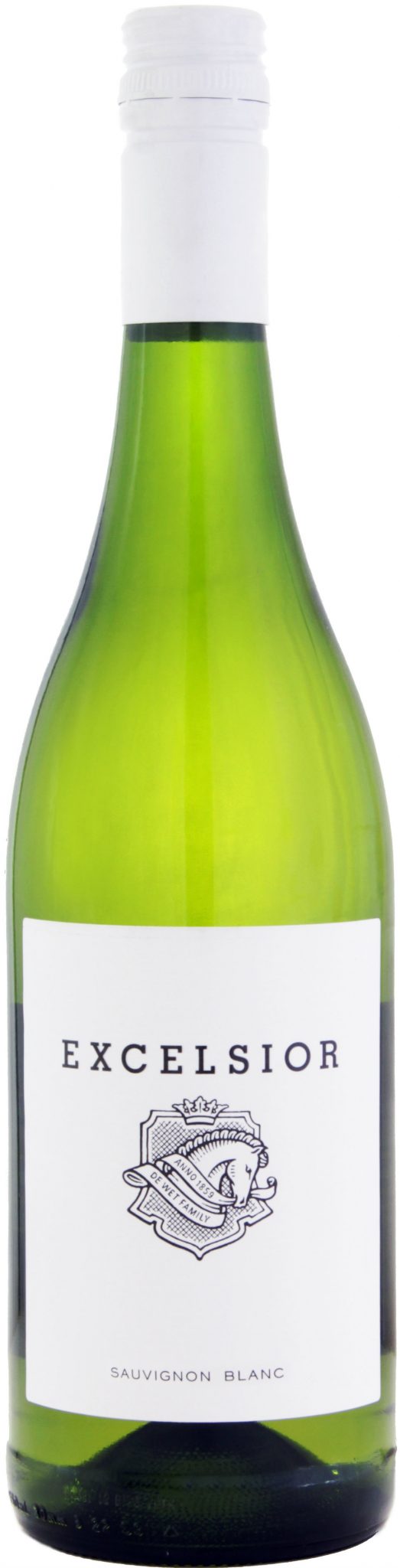 Excelsior - Sauvignon Blanc 2019 75cl Bottle