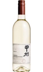 Grace – Koshu Kayagatake 2021 75cl Bottle