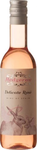 Hedgerow – Cabernet Rose NV 24x 187ml Bottles