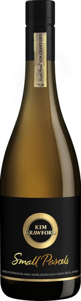 Kim Crawford – ‘Spitfire’ Marlborough Sauvignon Blanc 2020 75cl Bottle