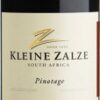 Kleine Zalze - Cellar Selection Pinotage 2017 75cl Bottle