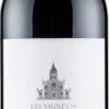 Les Vignes de L'eglise - Merlot Grenache IGP Pays d'Oc 2018 75cl Bottle