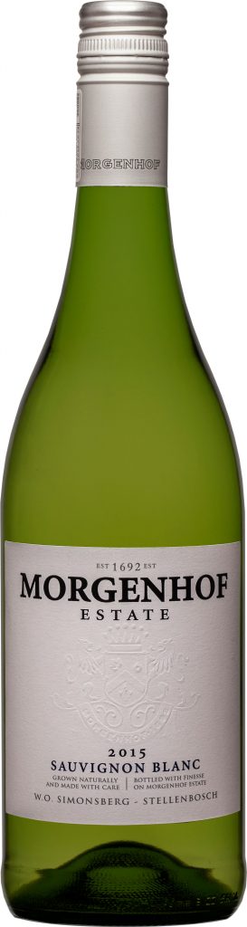 Morgenhof – Sauvignon Blanc 2017 75cl Bottle