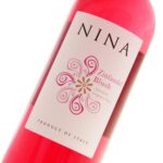 Nina – Zinfandel Blush 2020 75cl Bottle