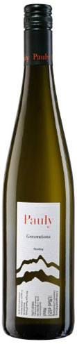 Axel Pauly – Generations Riesling Feinherb 2020 6x 75cl Bottles