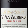 La Rioja Alta - Vina Alberdi Reserva 2015 75cl Bottle