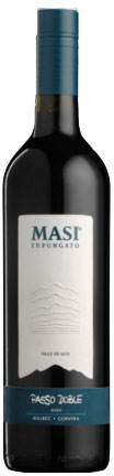 Masi Tupungato – Passo Doble 2019 6x 75cl Bottles