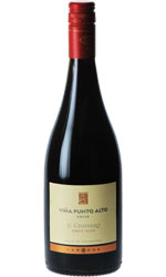 Vina Laroche – Punto Alto ‘El Chaparro’ Pinot Noir 2011 75cl Bottle