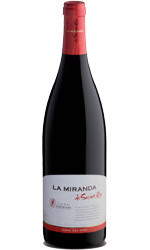 Vinas del Vero – La Miranda de Secastilla 2017 75cl Bottle