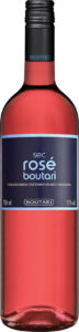 Boutari - Sec Rose 2019 75cl Bottle