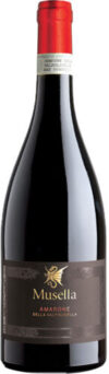 Tenuta Musella – Amarone 2014 75cl Bottle