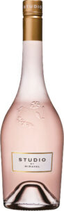 Chateau Miraval - Studio Rose 2020 75cl Bottle