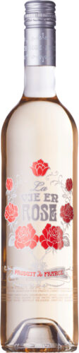 La Vie En Rose 2021 75cl Bottle