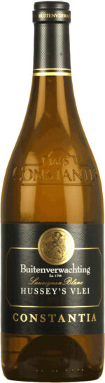 Buitenverwachting – Husseys Vlei Sauvignon Blanc 2020 75cl Bottle