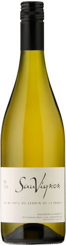 Vignerons de Valencay – Sauvignon Blanc VdP du Val de Loire 2020 75cl Bottle